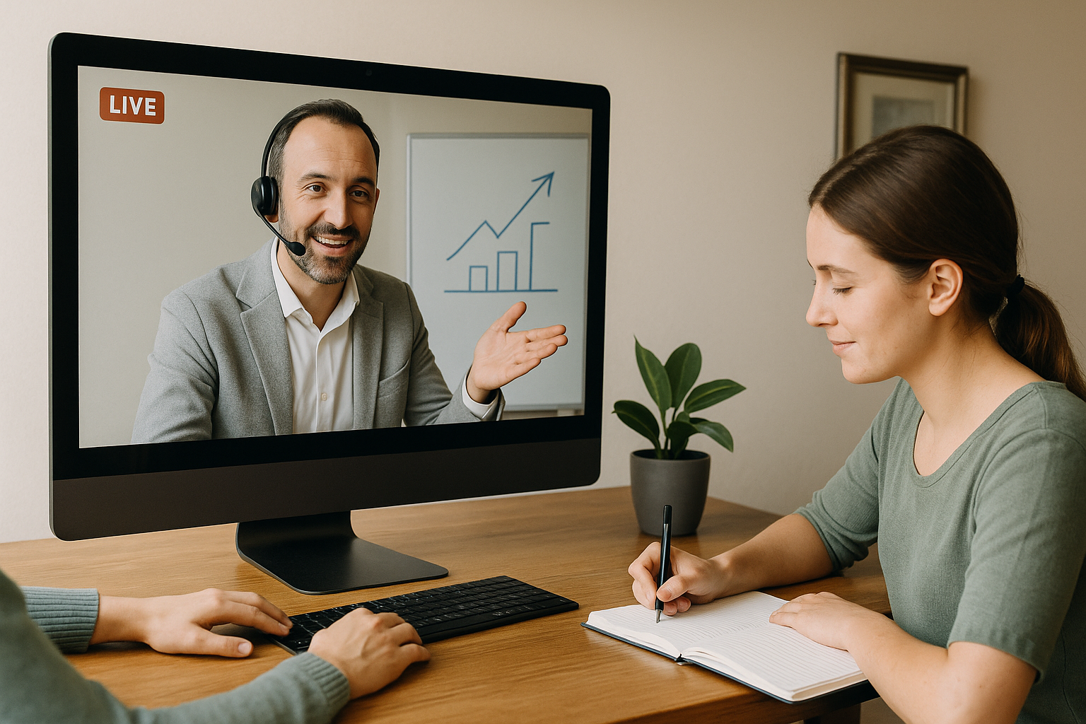 Vista previa del flujo de trabajo